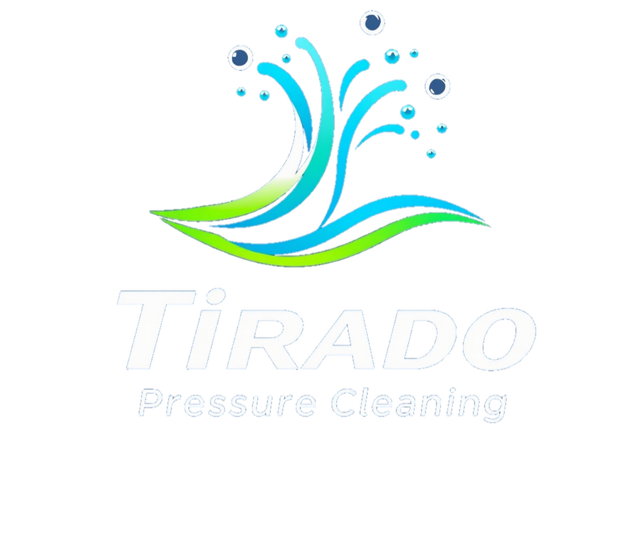 Tirado Pressure Cleaning Tirado Pressure Cleaning